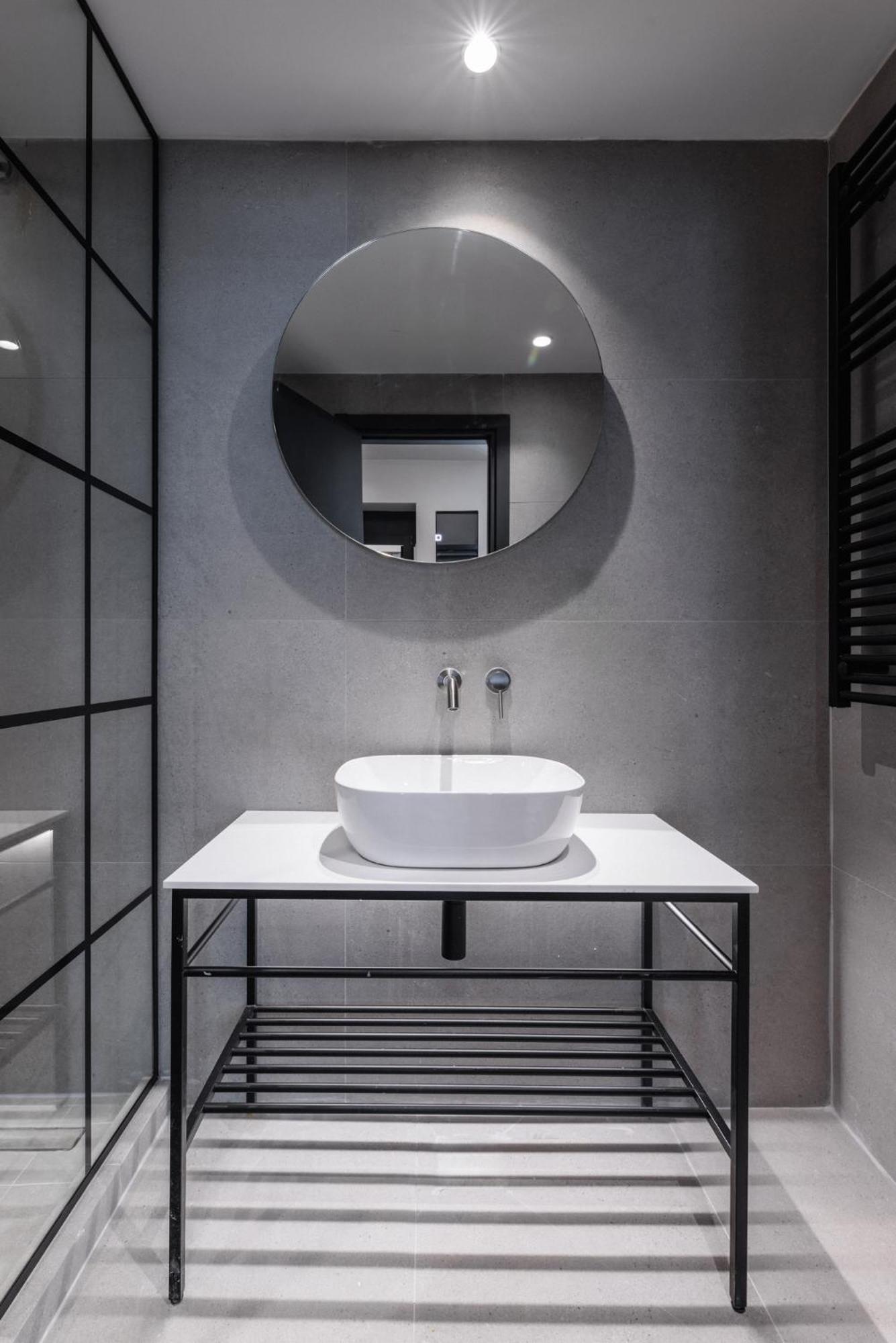 Liv 9 Residence Thessaloniki Exterior foto