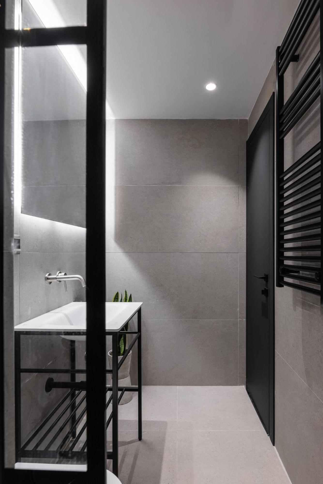Liv 9 Residence Thessaloniki Exterior foto